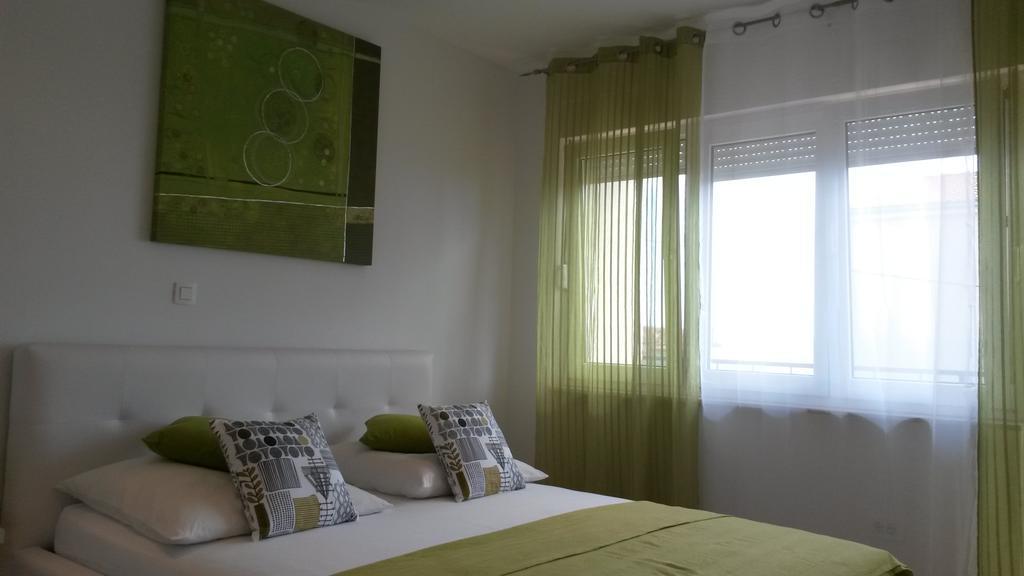Apartments Marjan 포드스트라나 객실 사진