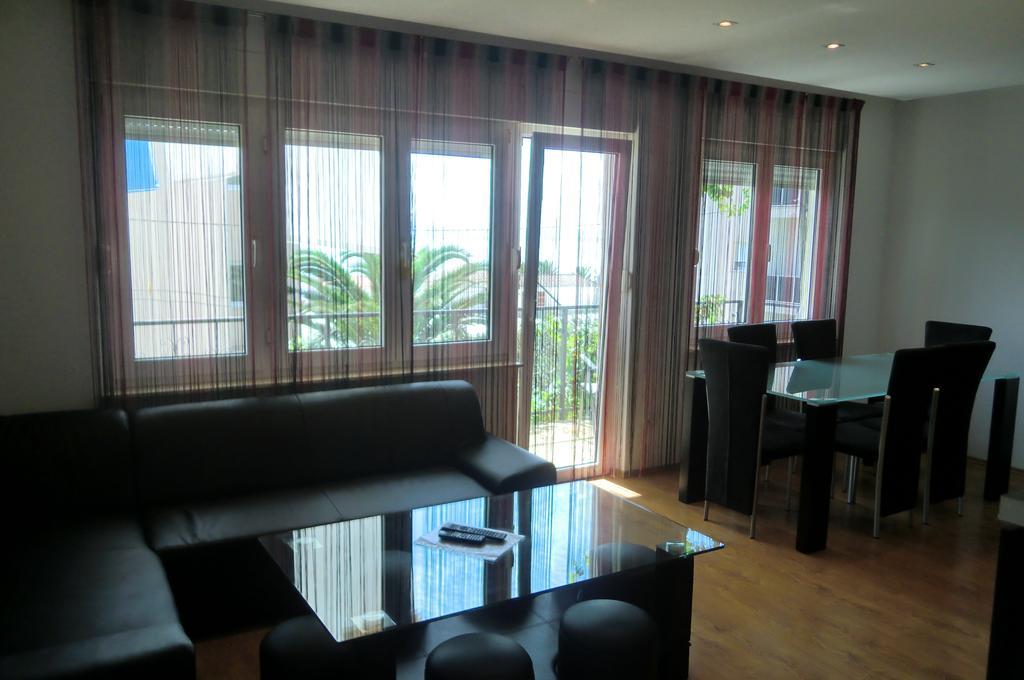 Apartments Marjan 포드스트라나 객실 사진